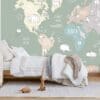MW-CO13-3.jpg Children & Nursery Wallpaper