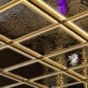 BigWave03 Stainless Steel Water Ripple Wall Panel and Ceiling Panel