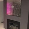 Ripple004c Stainless Steel Water Ripple Wall Panel and Ceiling Panel