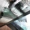 Ripple_B002a Stainless Steel Water Ripple Wall Panel and Ceiling Panel