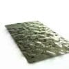 Ripple_B002c Stainless Steel Water Ripple Wall Panel and Ceiling Panel