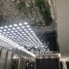 Ripple_B006b Stainless Steel Water Ripple Wall Panel and Ceiling Panel