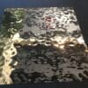 Ripple_B006c Stainless Steel Water Ripple Wall Panel and Ceiling Panel