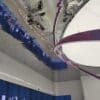 Ripple_B006k Stainless Steel Water Ripple Wall Panel and Ceiling Panel