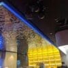 Ripple_C002d Stainless Steel Water Ripple Wall Panel and Ceiling Panel
