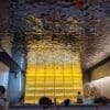 Ripple_C002e Stainless Steel Water Ripple Wall Panel and Ceiling Panel