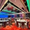 Ripple_C002k Stainless Steel Water Ripple Wall Panel and Ceiling Panel