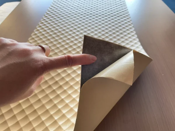 3d-wall-sheet-Zen-inside 3D Leather - ZEN