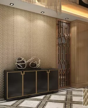 3D Leather - Artascope