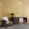 3D Leather - Medusa