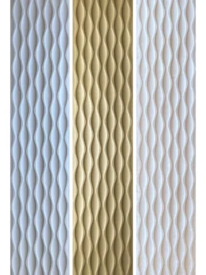 3D Leather - Medusa
