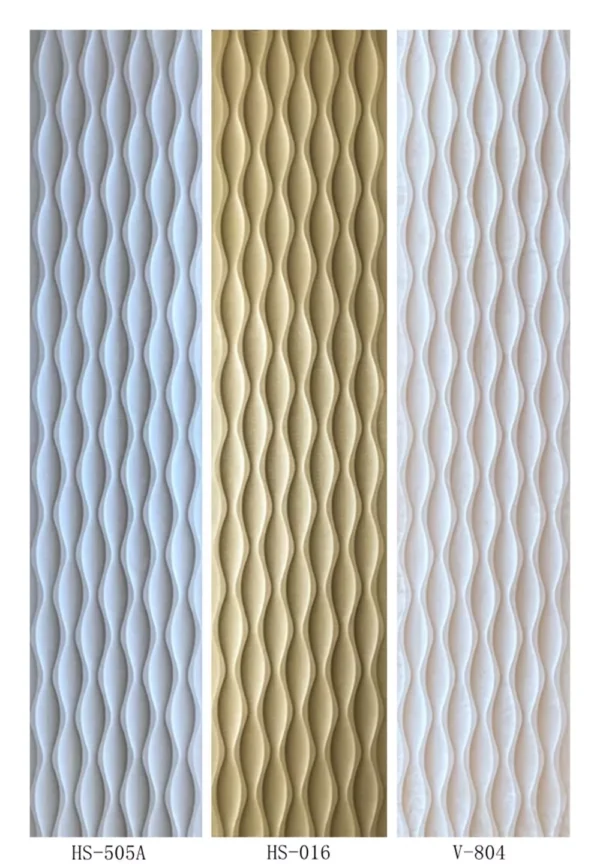 3D Leather - Medusa