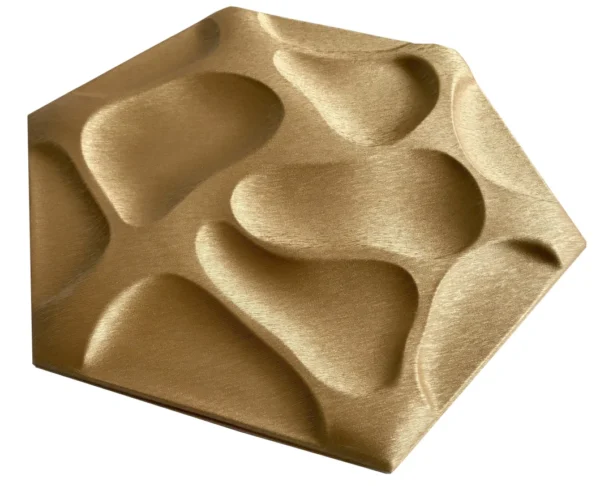 TheMoon-1 3D Leather - The Moon