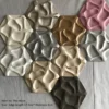TheMoon-2 3D Leather - The Moon