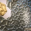 TheMoon-3 3D Leather - The Moon
