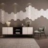 TheMoon-4 3D Leather - The Moon