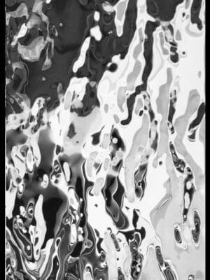 Crinkle Pattern