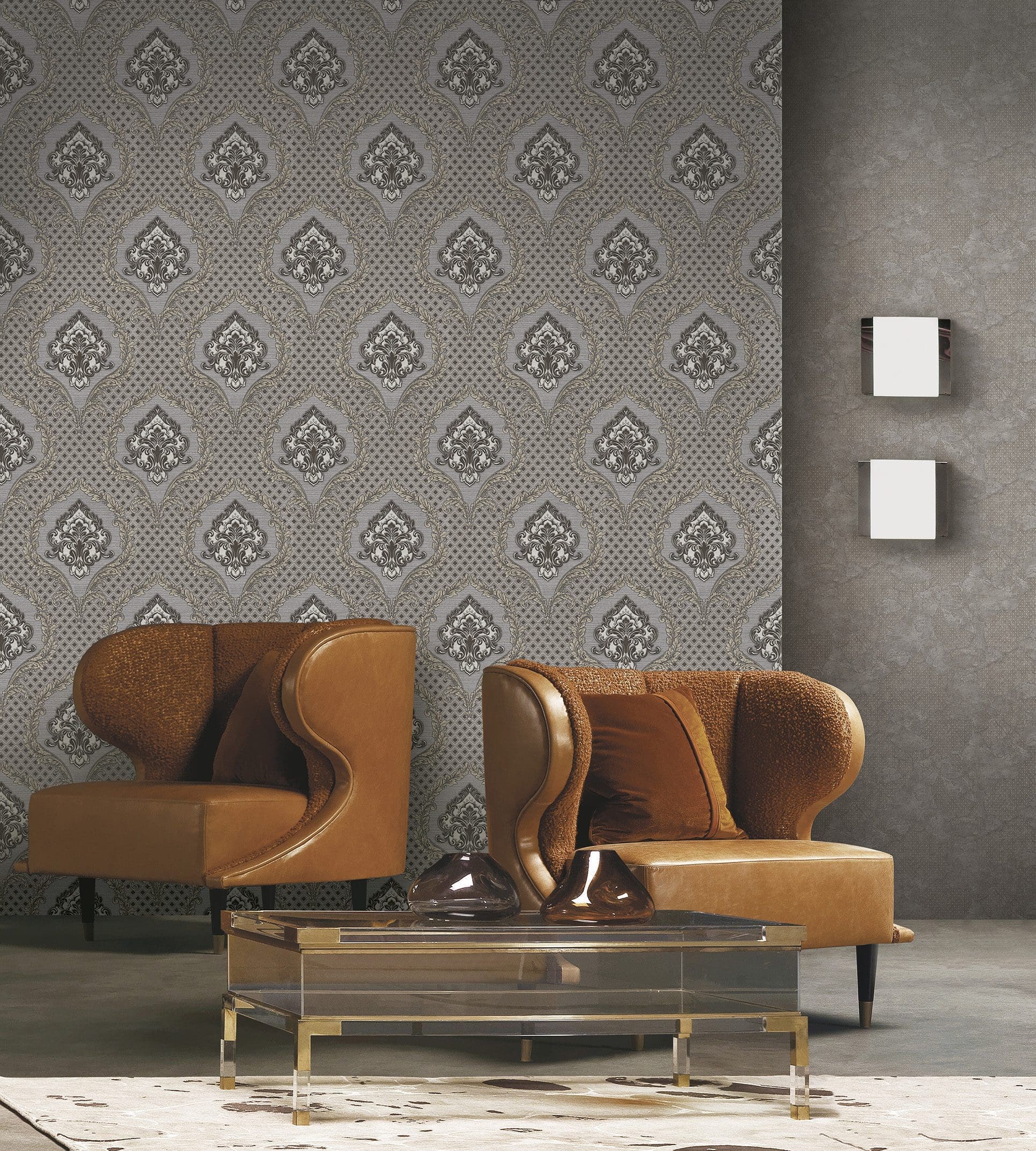 commercial wallpaper supplier