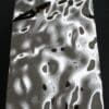 Z Pattern decorative water ripple stainless steel panel