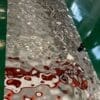 N Pattern photo 001 N Pattern water ripple stainless steel panel for architectural interiors