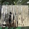 Tiny Stripe 002 ZM-Tiny Stripe fine textured decorative stainless steel panel