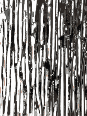 ZM-Tiny Stripe fine textured decorative stainless steel panel